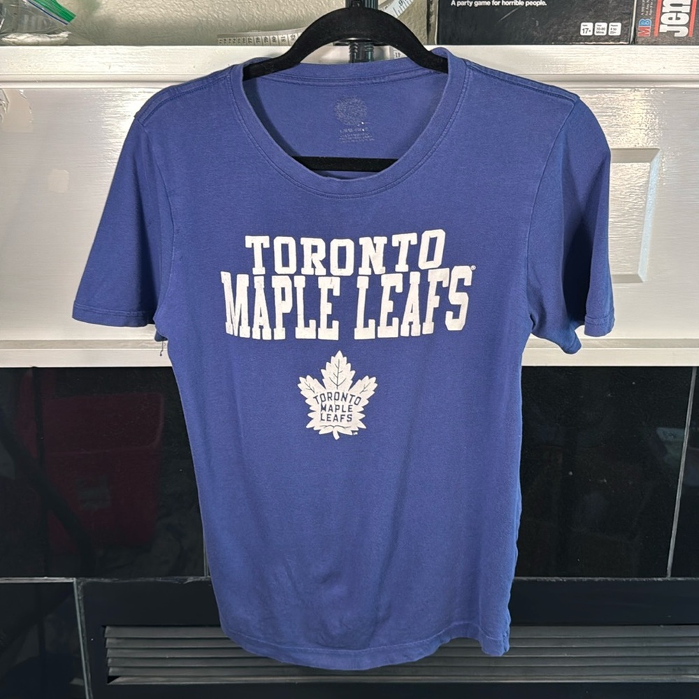 Toronto Maple Leafs T-shirt